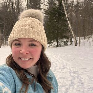 Meet your Posher, Shannon